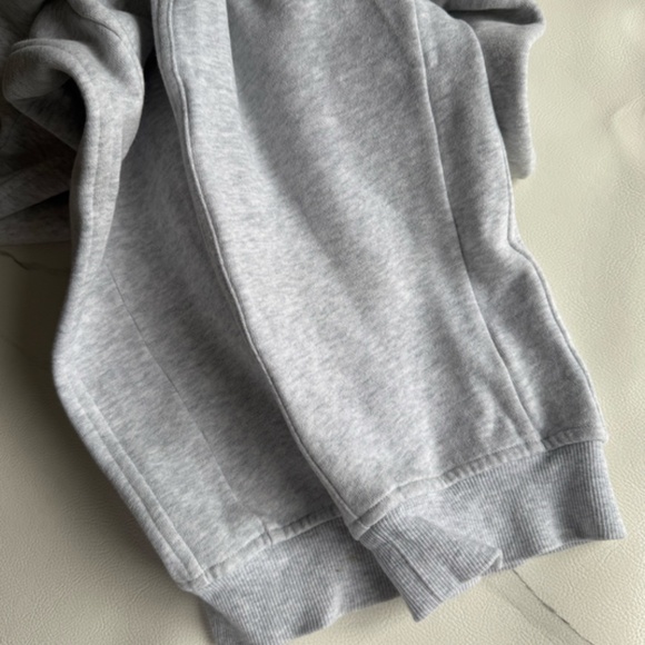 Lululemon Scuba Mid-Rise Oversized Jogger Regular US12/XL - Picture 10 of 12